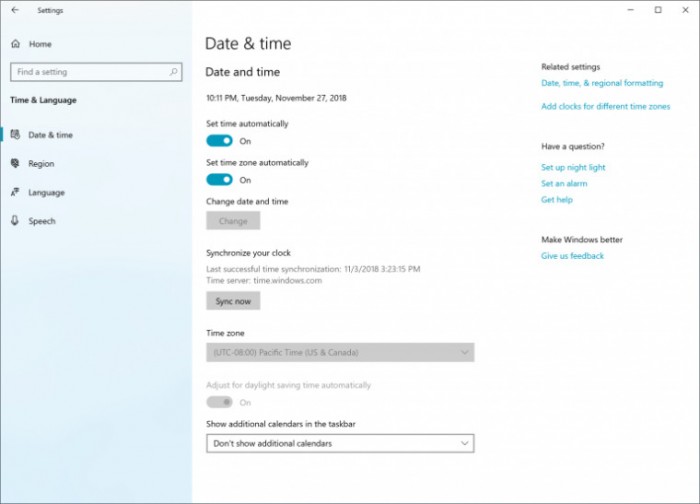 Win10 Build 18290更新了什么？Win10 18290新特性盤點