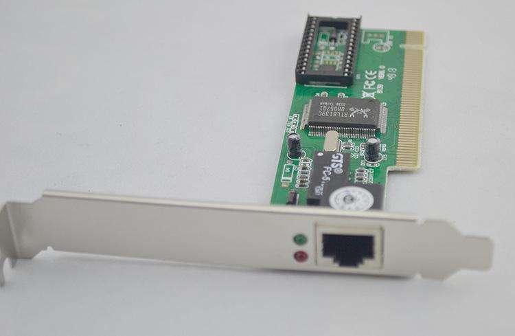 電腦網(wǎng)卡有什么類型?計(jì)算機(jī)網(wǎng)卡主要分類及功能介紹