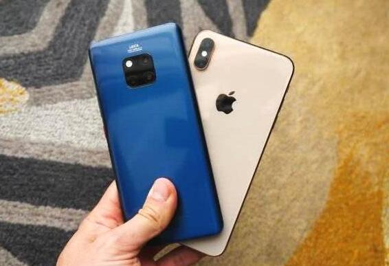 iPhone Xr和華為Mate20區(qū)別對(duì)比 iPhone Xr和華為Mate20哪個(gè)值得買？