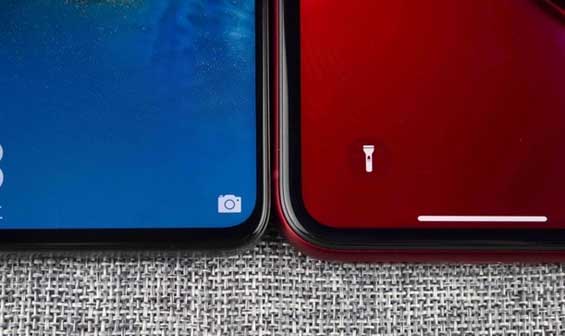 iPhone Xr和華為Mate20哪個值得買?對比區(qū)別有哪些