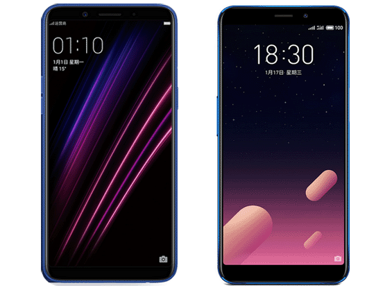 OPPO A1和魅藍(lán)S6區(qū)別對(duì)比 OPPO A1和魅藍(lán)S6哪個(gè)值得買？