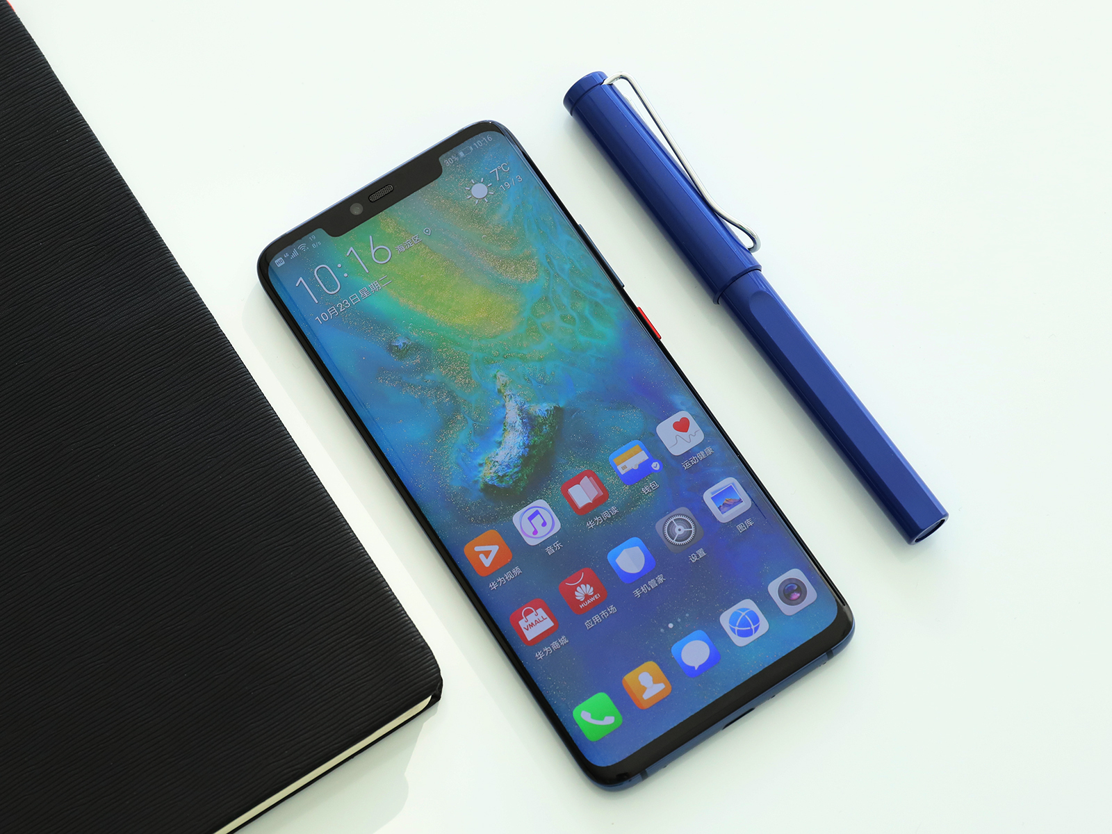 2018年手機(jī)信號最好的4大旗艦手機(jī):國產(chǎn)最好,蘋果iPhone最差