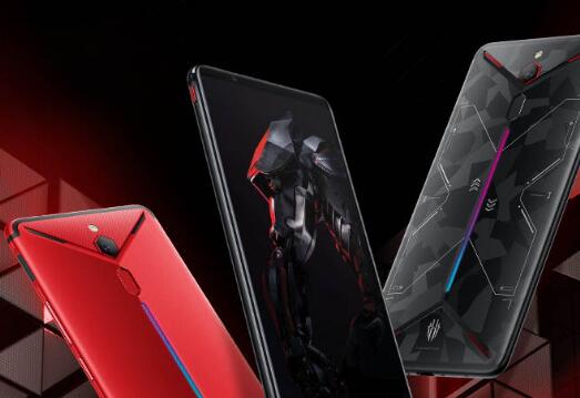 紅魔Mars電競手機支持NFC功能嗎?紅魔Mars有沒有NFC功能