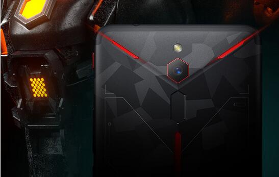 紅魔Mars手機(jī)支持NFC功能嗎