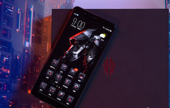 紅魔Mars電競手機怎么樣?紅魔Mars手機的優缺點評測分析