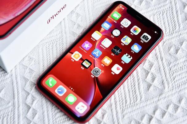 iPhone拍視頻的分辨率怎么調整?蘋果iPhone XR/XS Max分辨率調整教程
