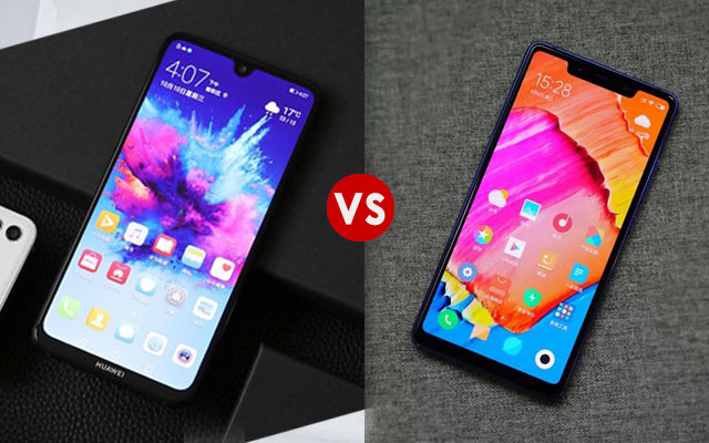 小米8 SE和華為暢享9 Plus區(qū)別對(duì)比 華為暢享9 Plus和小米8SE哪個(gè)好?