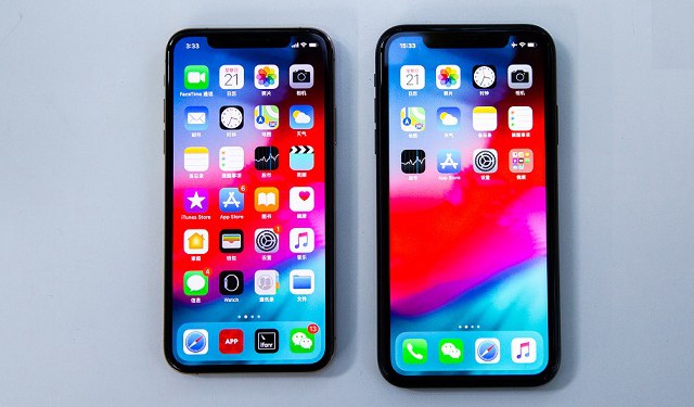 十一月手機性能排名 2018年11月跑分最高手機排行TOP10