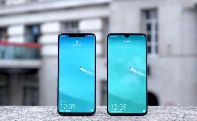 十一月手機(jī)性能排名 2018年11月跑分最高手機(jī)排行TOP10