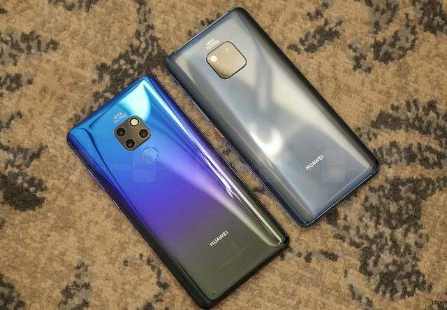 十一月手機(jī)性能排名 2018年11月跑分最高手機(jī)排行TOP10