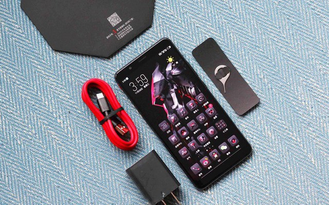 十一月手機性能排名 2018年11月跑分最高手機排行TOP10