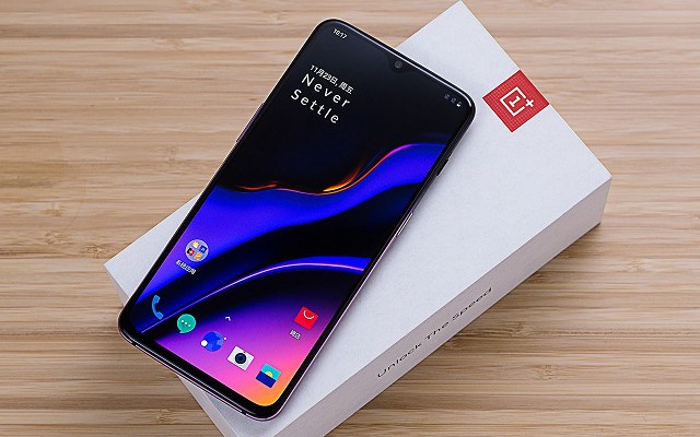 十一月手機性能排名 2018年11月跑分最高手機排行TOP10