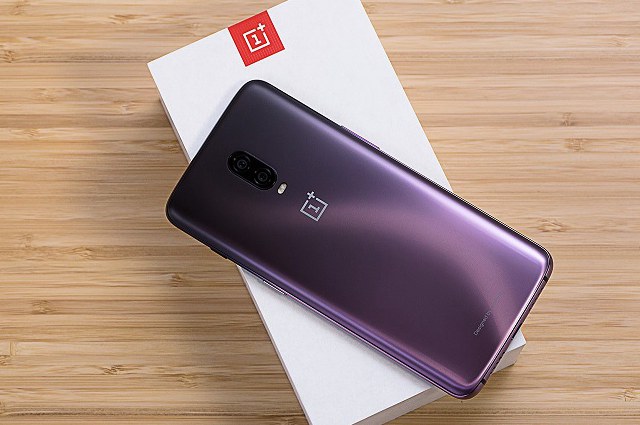 十一月手機性能排名 2018年11月跑分最高手機排行TOP10