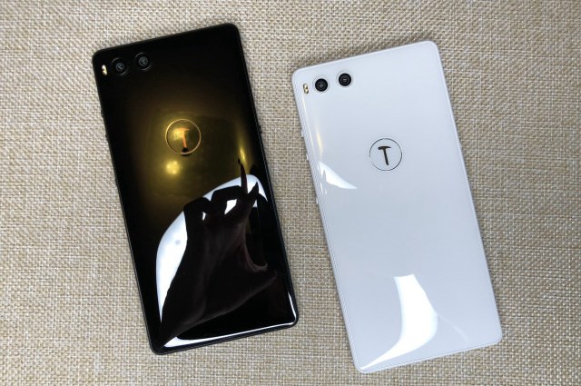 十一月手機性能排名 2018年11月跑分最高手機排行TOP10