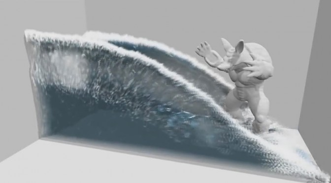 英偉達宣布開源PhysX A卡,用戶或將可以享受華麗特效