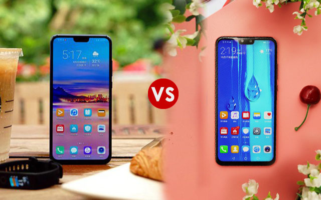 榮耀10青春版和華為暢享9Plus區(qū)別對(duì)比 同樣是麒麟710哪個(gè)好？