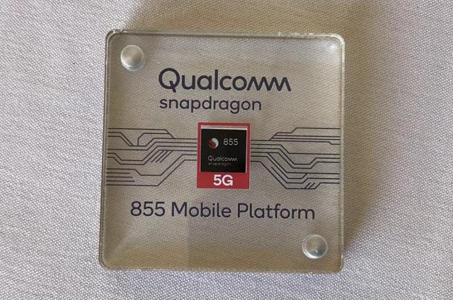 高通驍龍855處理器正式發布:支持5G網絡 AI性能提升3倍