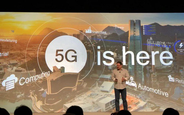 高通驍龍855處理器正式發布:支持5G網絡 AI性能提升3倍