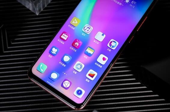 榮耀10青春版手機屏保怎么設置?榮耀10青春版動態屏保設置教程