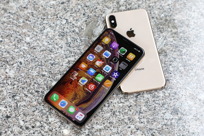 蘋果iPhone XS MAX怎么用副卡流量?iPhone XS MAX使用副卡流量教程