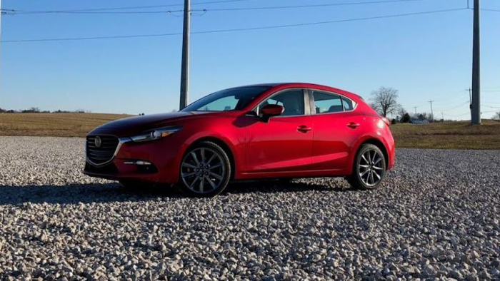 外媒評選:2018年六款最佳新車 范圍涵蓋轎車、卡車和SUV