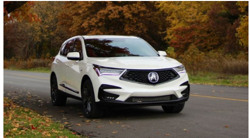 2018年六款最佳新車