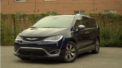 2018年六款最佳新車