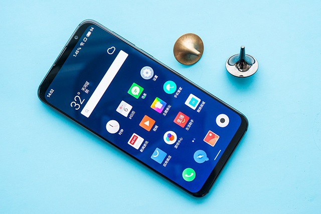 魅族16首次價格調(diào)整:驍龍845+全面屏,售價2900元