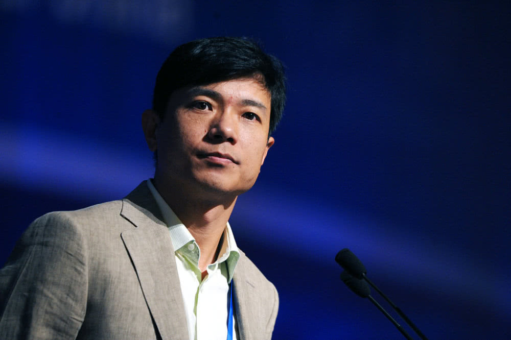 國內互聯網大佬學歷背景起底 起跑線其實都很高