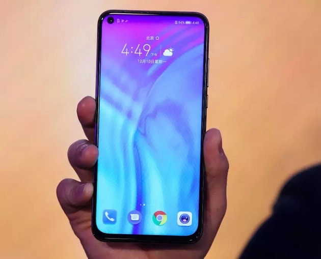 榮耀旗艦新機榮耀V20香港亮相:擁有三大嚇人技術(shù)