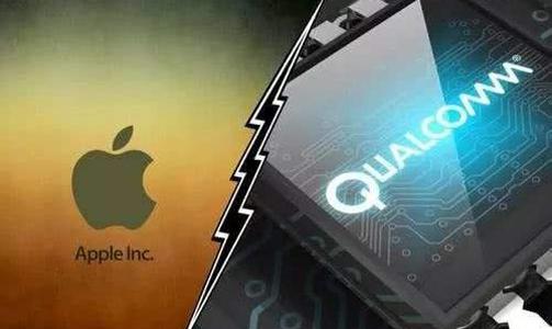 高通猛擲“禁售令”:蘋果陷被動處境 危中尋機