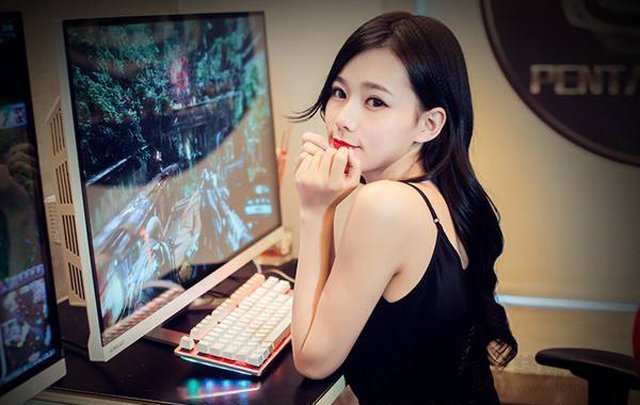 intel酷睿i5-8500配RX590六核獨顯游戲電腦配置推薦