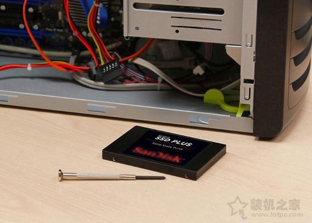 SSD固態(tài)硬盤要分區(qū)嗎?不同容量SSD固態(tài)硬盤分區(qū)方案建議