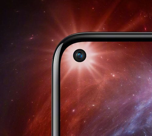 拍照與華為P20 Pro一樣好,華為Nova4要首發4800萬索尼攝像頭