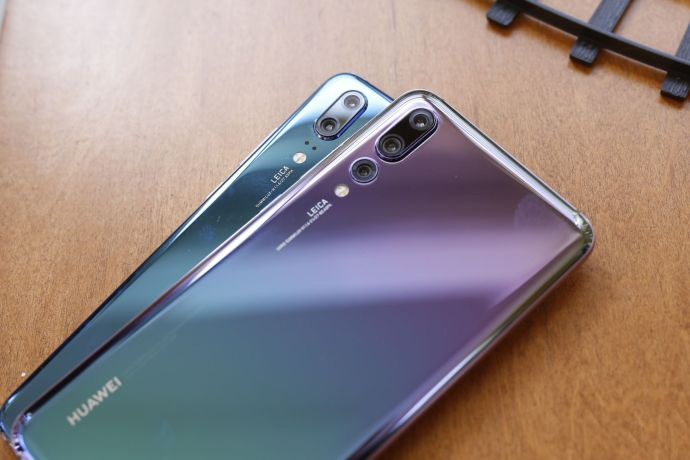 拍照與華為P20 Pro一樣好,華為Nova4要首發4800萬索尼攝像頭