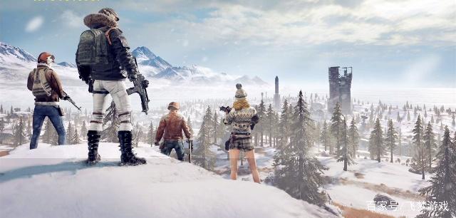 i5-8500配GTX1060組裝吃雞電腦配置推薦 暢玩絕地求生雪地地圖!