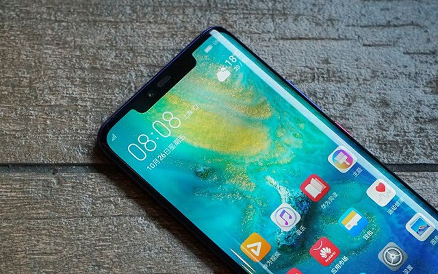 華為Mate20 Pro怎么設置微信指紋支付？Mate20 Pro微信指紋支付設置教程