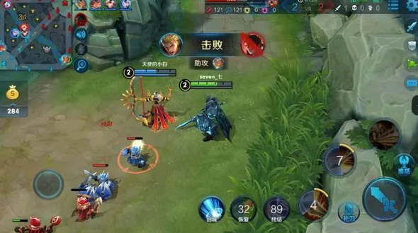 王者榮耀亞瑟肉坦怎么輸出，亞瑟輸出裝技能解析玩法攻略