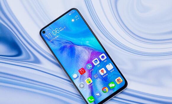 華為nova 4拍照怎么樣?華為Nova4手機攝像頭拍照測試