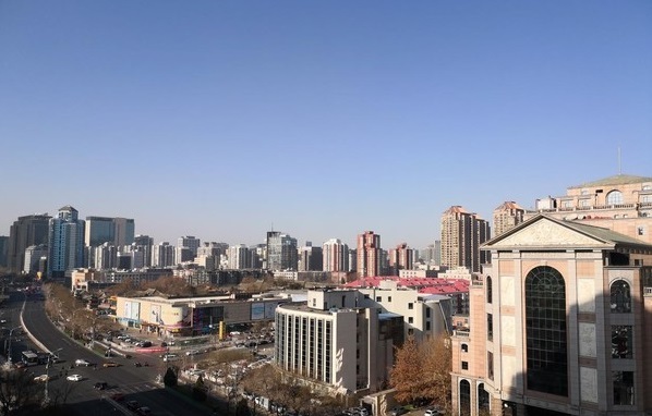 華為Nova4拍照效果怎么樣?華為Nova4的拍照樣張測試