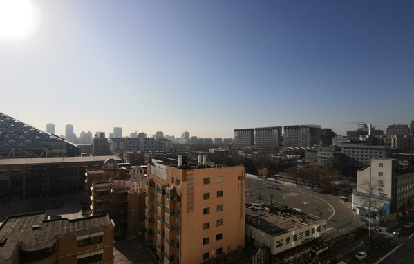 華為Nova4拍照效果怎么樣?華為Nova4的拍照樣張測試