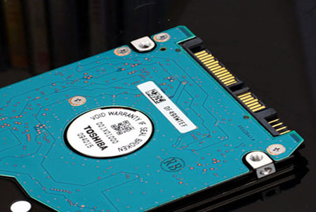 電腦硬盤分區(qū)表損壞怎么修復(fù)?電腦硬盤分區(qū)表損壞的修復(fù)方法