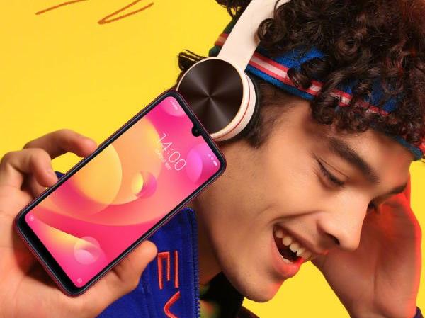 小米Play外觀曝光:水滴屏+后置指紋 或內置無線流量套餐