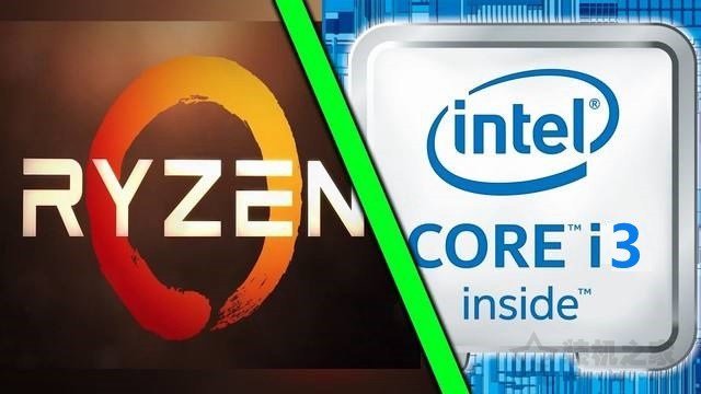 2000元電腦配置推薦：intel與AMD各一套家用電腦主機配置方案