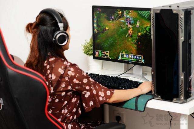 4500元電腦配置推薦:AMD銳龍5 2600配RX 580 2048SP游戲主機