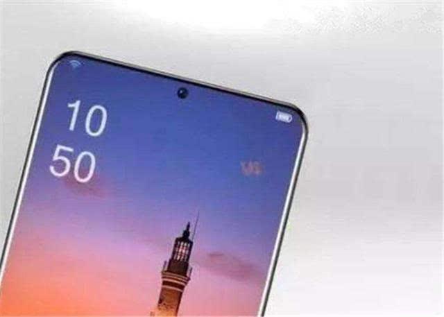 OPPO新機曝光,5G+5000mAh+驍龍8150