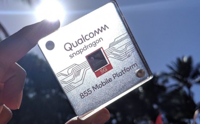 高通官宣!小米才是驍龍855的真首發 網友:有好戲看了