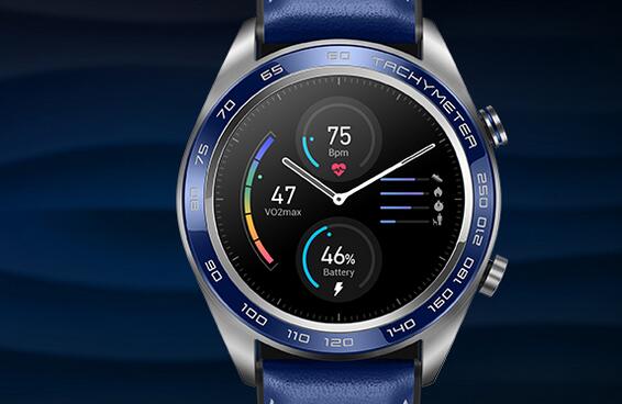 榮耀Watch Magic智能手表恢復(fù)出廠設(shè)置的方法