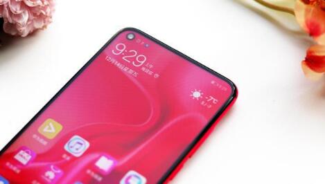 華為nova4怎么錄屏?華為nova4屏幕錄制的方法教程