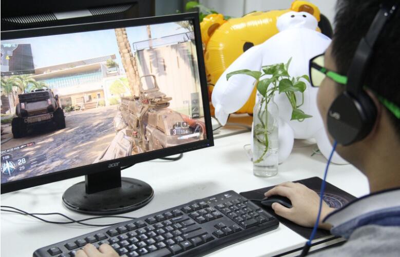 intel九代i5-9600K配RTX2070游戲電腦配置推薦,預算不足9000元